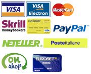 Mezzi di pagamento Eurobet