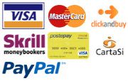Mezzi di pagamento Intralot
