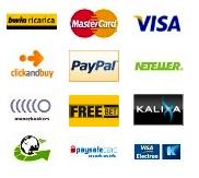 Mezzi di pagamento Bwin