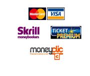 Moyens de paiement Unibet